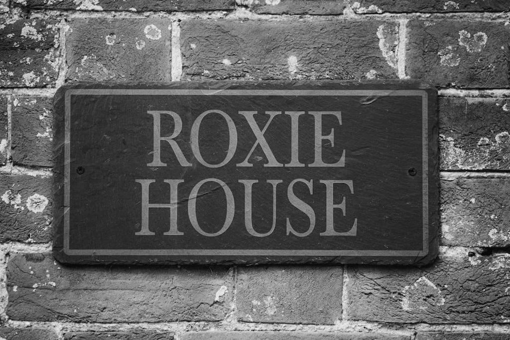 Roxie House A Cosy Farm Refurbished Coach House. Villa Gittisham Exterior photo